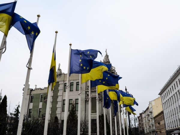 Новини України - Скринінг законодавства України для вступу в ЄС завершиться восени - ЄК