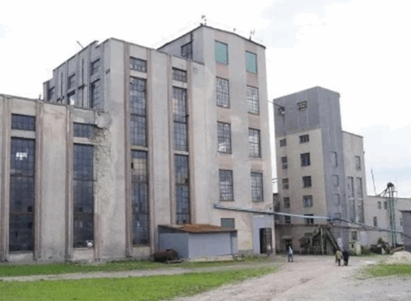 Новини бізнесу - Спиртзавод на Тернопільщині повторно виставили на аукціон