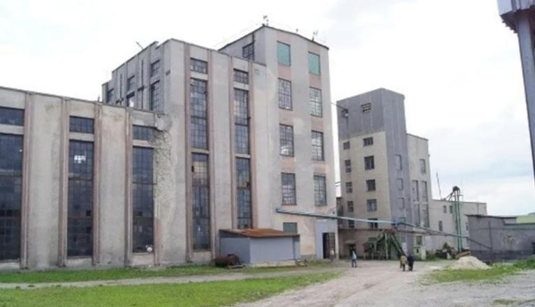 Новини бізнесу - Спиртзавод на Тернопільщині повторно виставили на аукціон