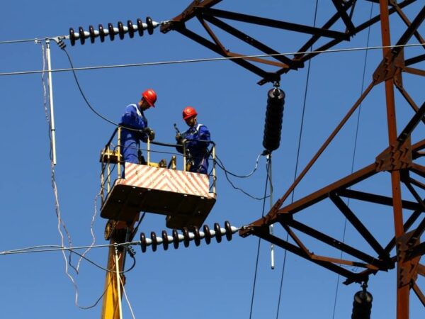 Новини України - Споживання електрики в Україні зростає другий день поспіль