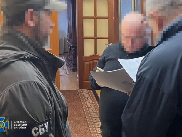 Новини Києва - Справа Подільського мосту: посадовців КМДА підозрюють у розкраданні 153 млн