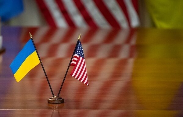 Новини України - США готують засідку Україні у Лондоні - ЗМІ
