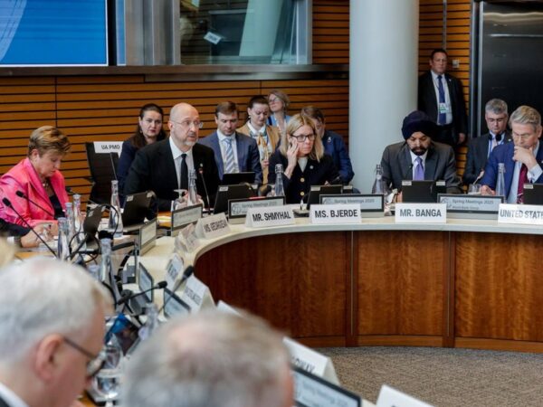 Новини України - Стала відома сума цьогорічної зовнішньої підтримки бюджету України