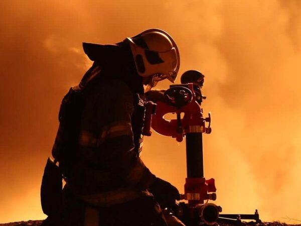 Новини Києва - Стали відомі перші наслідки атаки на Київ