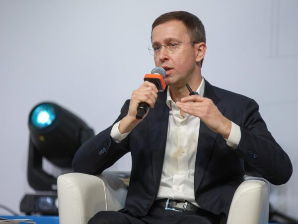 Новини бізнесу - Стало відомо, коли Корецький очолить Нафтогаз