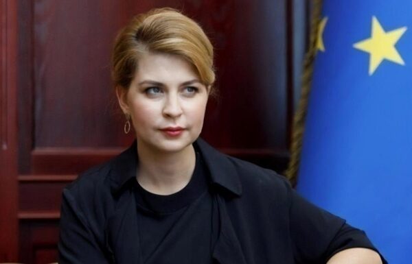 Новини світу - Стефанішина прибула з візитом до Угорщини