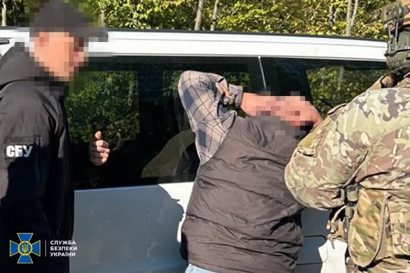 Новини України - Судитимуть диверсанта РФ, який намагався пустити під укіс ешелони ЗСУ