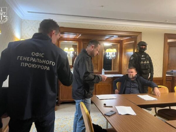 Новини України - Судитимуть організаторів багатомільярдної схеми у вугільній галузі