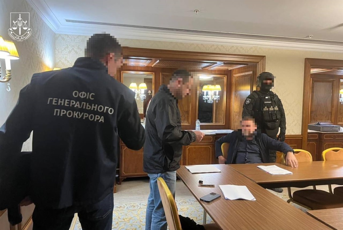 Новини України - Судитимуть організаторів багатомільярдної схеми у вугільній галузі