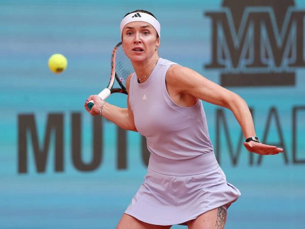 Новини спорту - Світоліна у півфіналі мадридського турніру і за крок від особистого рекорду