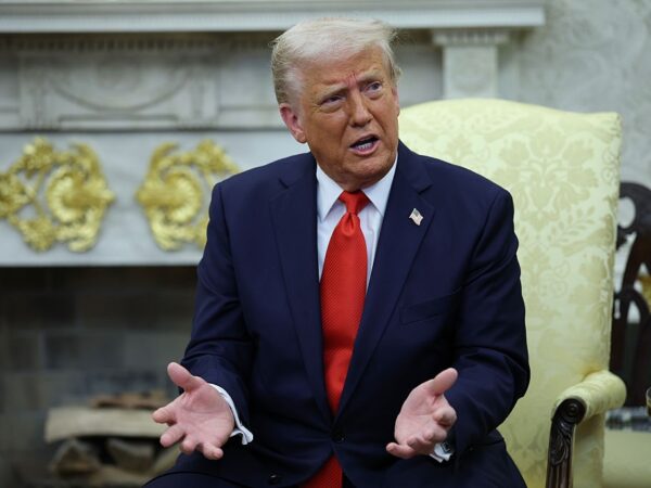 Новини світу - Терпіння Трампа на межі. Уіткофф їде до Росії