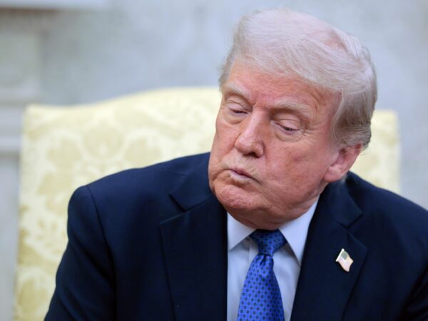 Новини світу - Трамп: Через повагу до мене Путін не буде захоплювати усю Україну