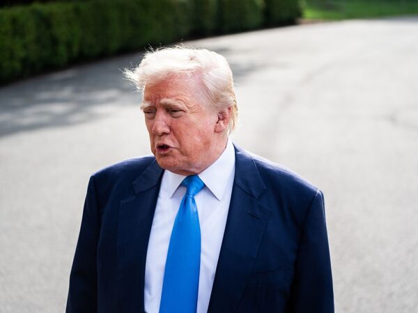 Новини України - Трамп допускає зустріч із Зеленським в Римі