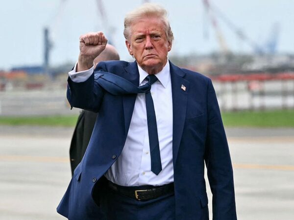 Новини бізнесу - Трамп підписав укази про послаблення мит на авто