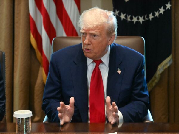 Новини світу - Трамп пояснив нащо йому угода про копалини