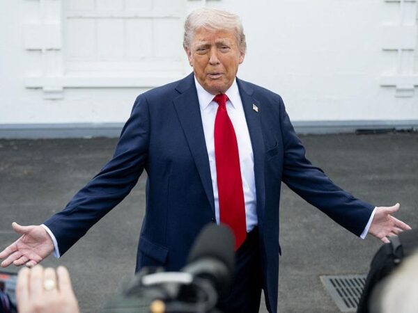 Новини світу - Трамп скасував дедлайн для мирної угоди