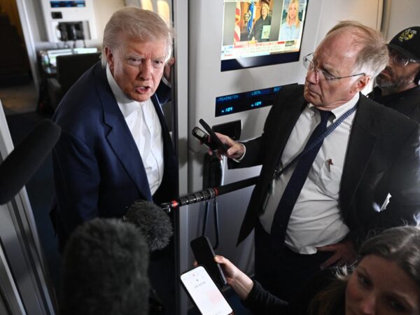 Новини світу - Трамп відреагував на вбивство російського генерала