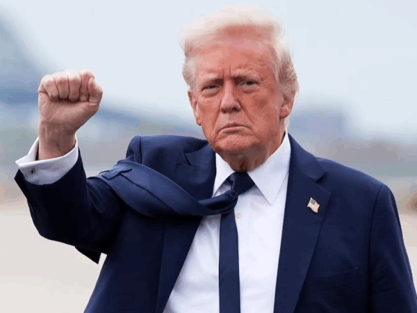 Новини світу - Трамп закликав Путіна припинити війну