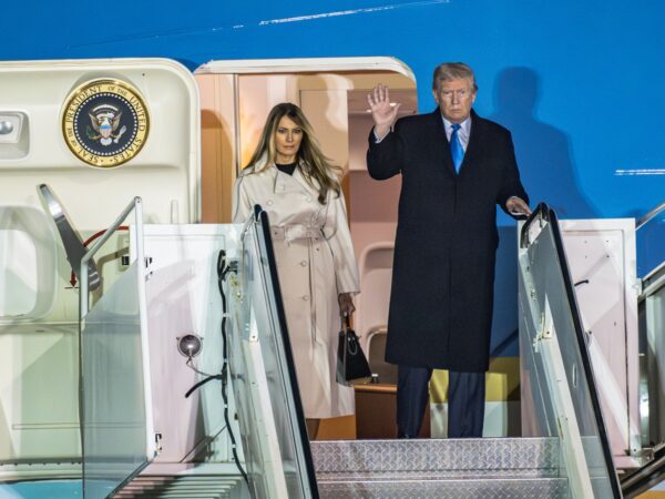 Новини світу - Трамп заявив, що більшість питань між Україною і РФ погоджені