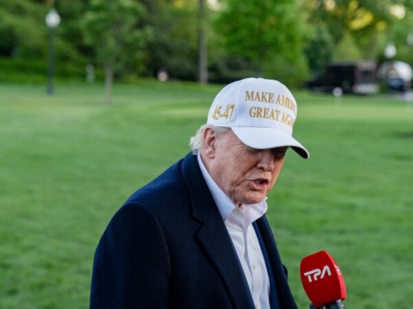 Новини світу - Трамп зробив скандальну заяву про державність Канади