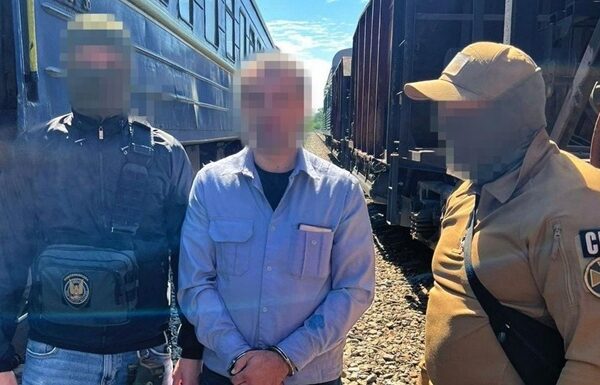 Новини України - Триста колаборантів "просяться" в Росію - проєкт Хочу к своим