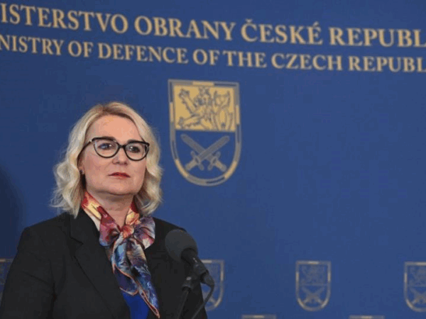 Новини світу - У Чехії зробили заяву щодо "снарядової ініціативи" для України