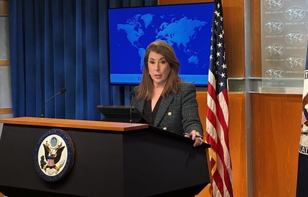 Новини світу - У Держдепі США зробили заяву про мир в Україні