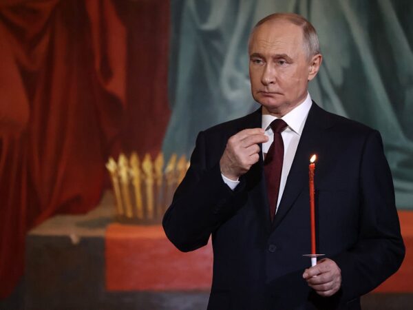 Новини України - У ГУР озвучили три головні страхи Путіна