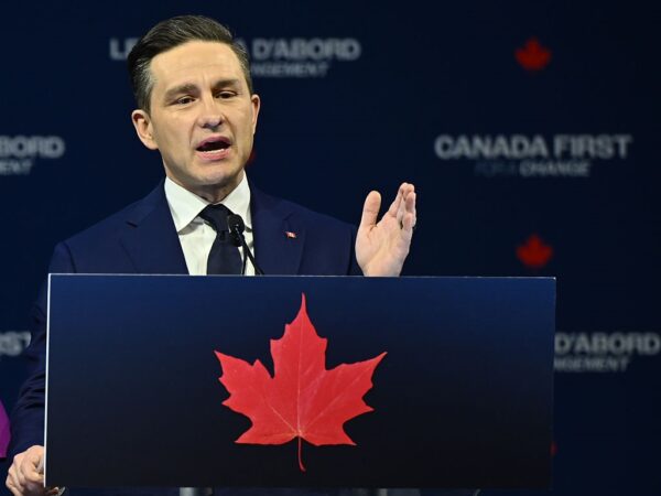 Новини світу - У Канаді лідер консерваторів програв вибори у власному окрузі