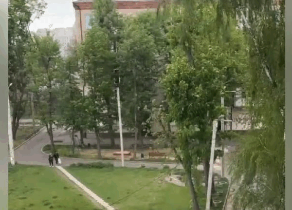 Новини України - У Харкові та Сумах пішов сніг
