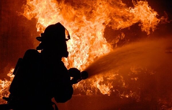 Новини світу - У Китаї внаслідок пожежі у готелі загинули понад 20 людей