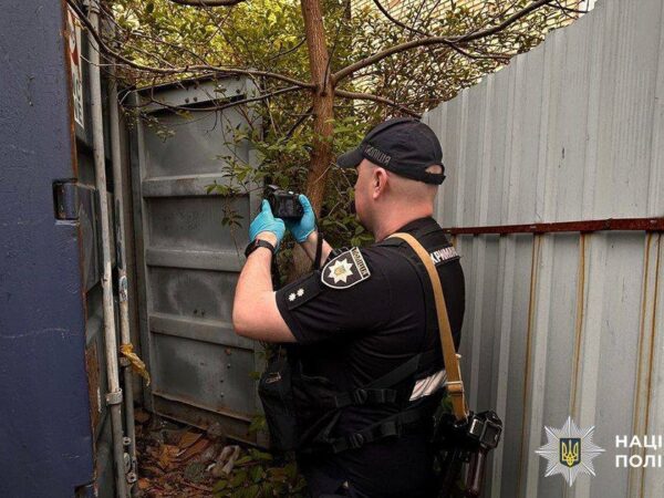 Новини Києва - У Києві на Подолі знайшли людські рештки