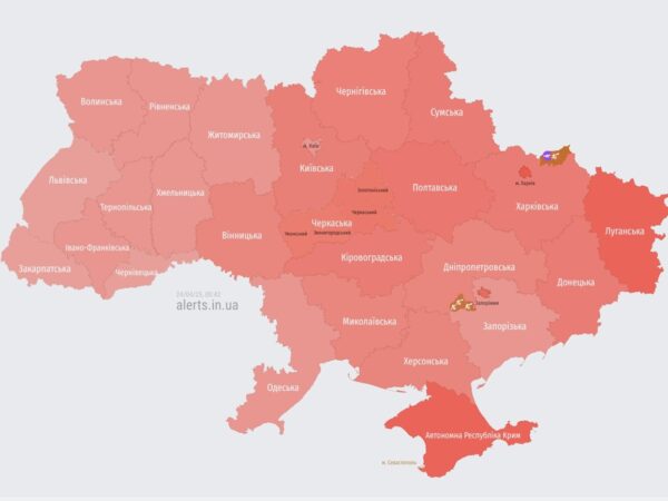 Новини Києва - У Києві пролунали вибухи