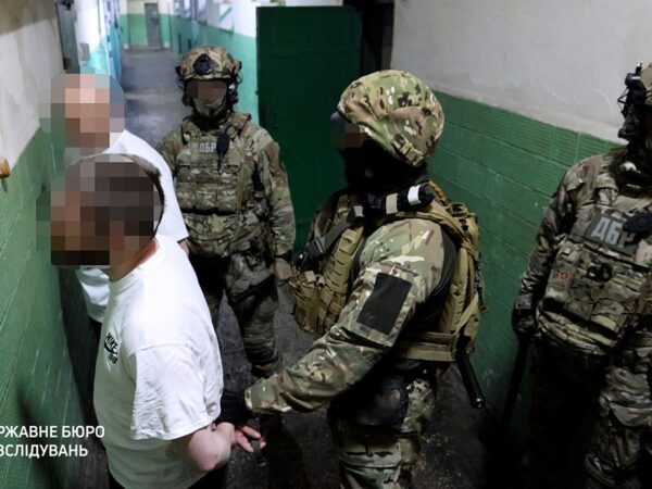 Новини Києва - У київському СІЗО до смерті побили ув'язненого