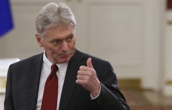 Новини світу - У Кремлі похвалили Трампа "за позицію" щодо Криму