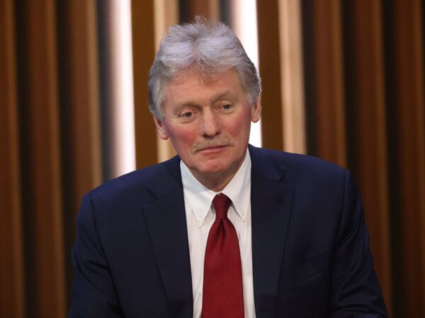 Новини світу - У Кремлі відмовилися обговорювати питання миру публічно