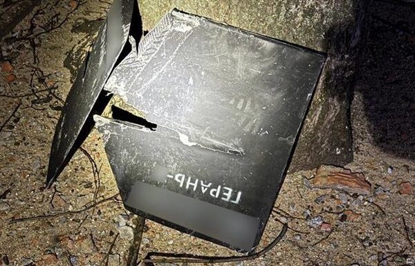 Новини України - У лікарні помер чоловік, поранений під час атаки дронів на Харків