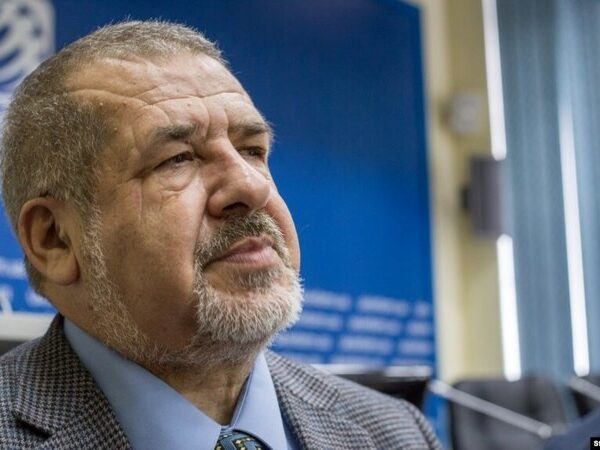 Новини України - У Меджлісі зробили заяву щодо спроб визнання Криму російським