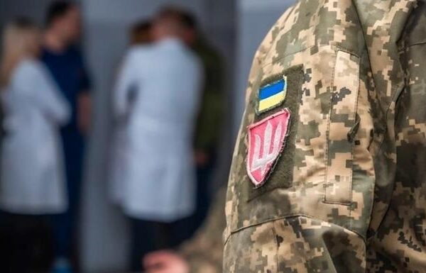 Новини України - У Ніжині невідомі побили військового
