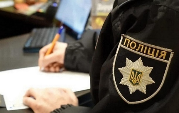 Новини України - У поліції розповіли про порушення під час Великодніх днів