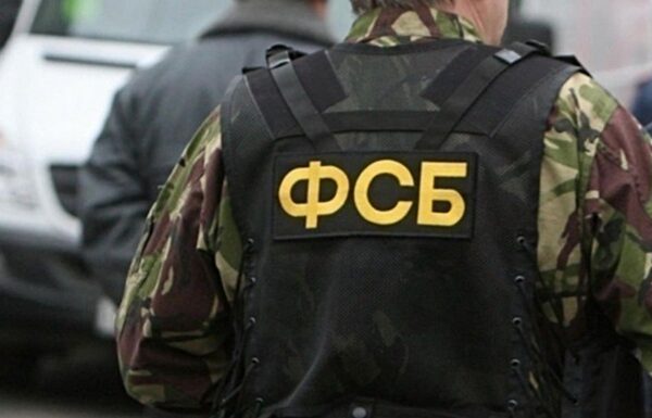 Новини світу - У РФ затримали іноземця за підозрою у зборі даних про ППО