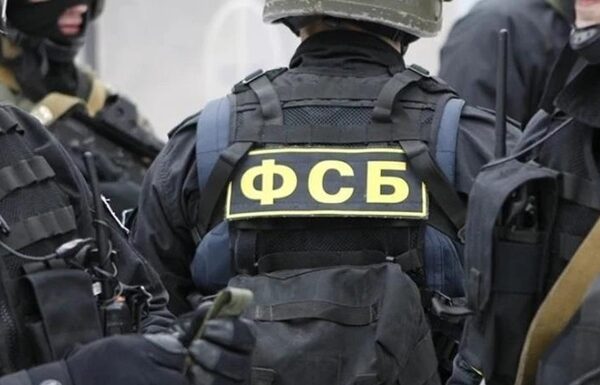 Новини світу - У РФ заявили про ліквідацію двох бойовиків, які готували теракт