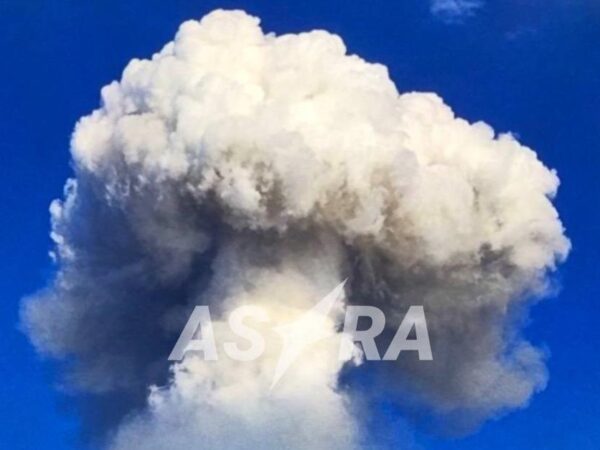 Новини світу - У Росії вибухнув арсенал боєприпасів