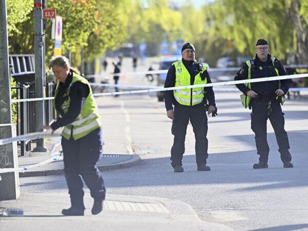 Новини світу - У Швеції затримали підлітка за підозрою у вбивстві трьох людей