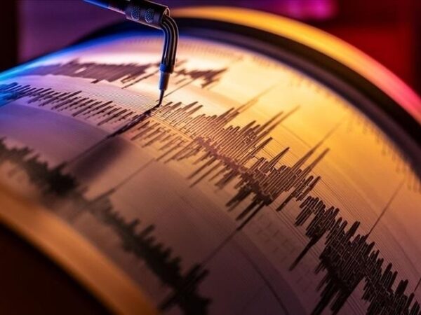 Новини світу - У Стамбулі стався сильний землетрус