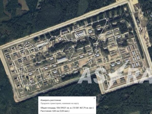 Новини світу - У Володимирській області продовжують вибухати боєприпаси