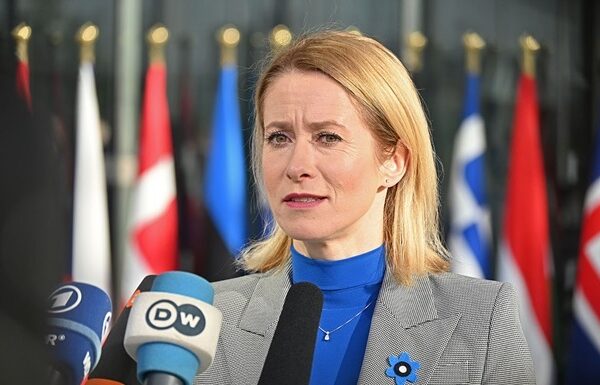 Новини світу - У ЄС вважають, що США ще не використали свої інструменти тиску на РФ