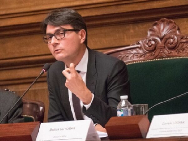 Новини світу - У ЄСПЛ обрали нового президента
