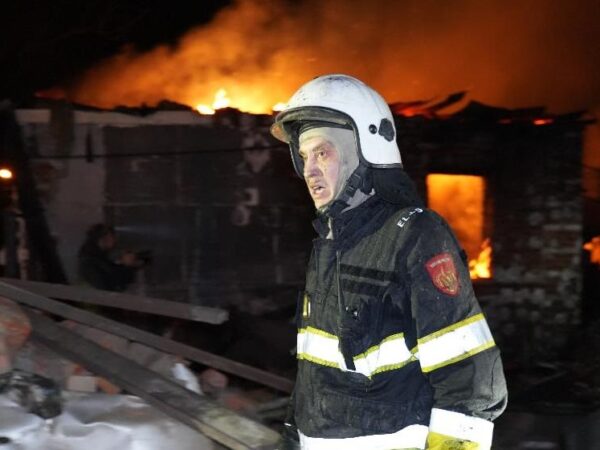 Новини України - Удар по Харкову: число постраждалих подвоїлося