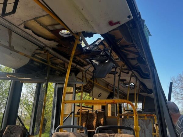 Новини України - Удар по Марганцю: кількість постраждалих знову зросла